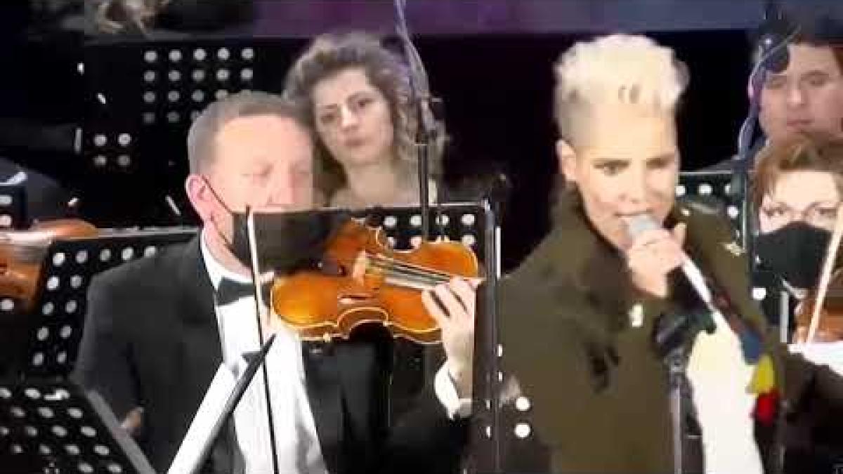 Ziua Națională: Concert extraordinar organizat de Consiliul Județean Dâmbovița