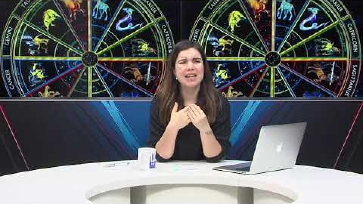Horoscop 6-12 decembrie 2021. Astrologul Daniela Simulescu, previziuni pentru zodii