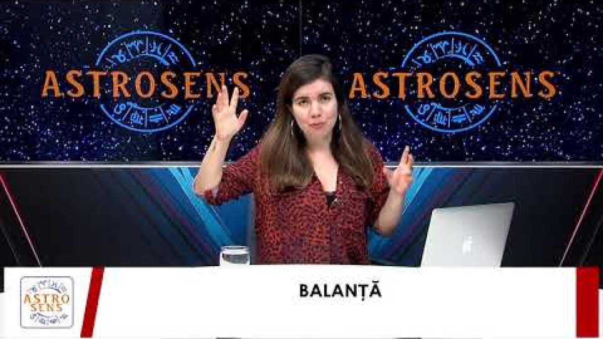 Horoscop Balanță 2022