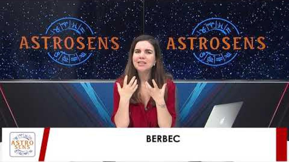 Horoscop Berbec 2022