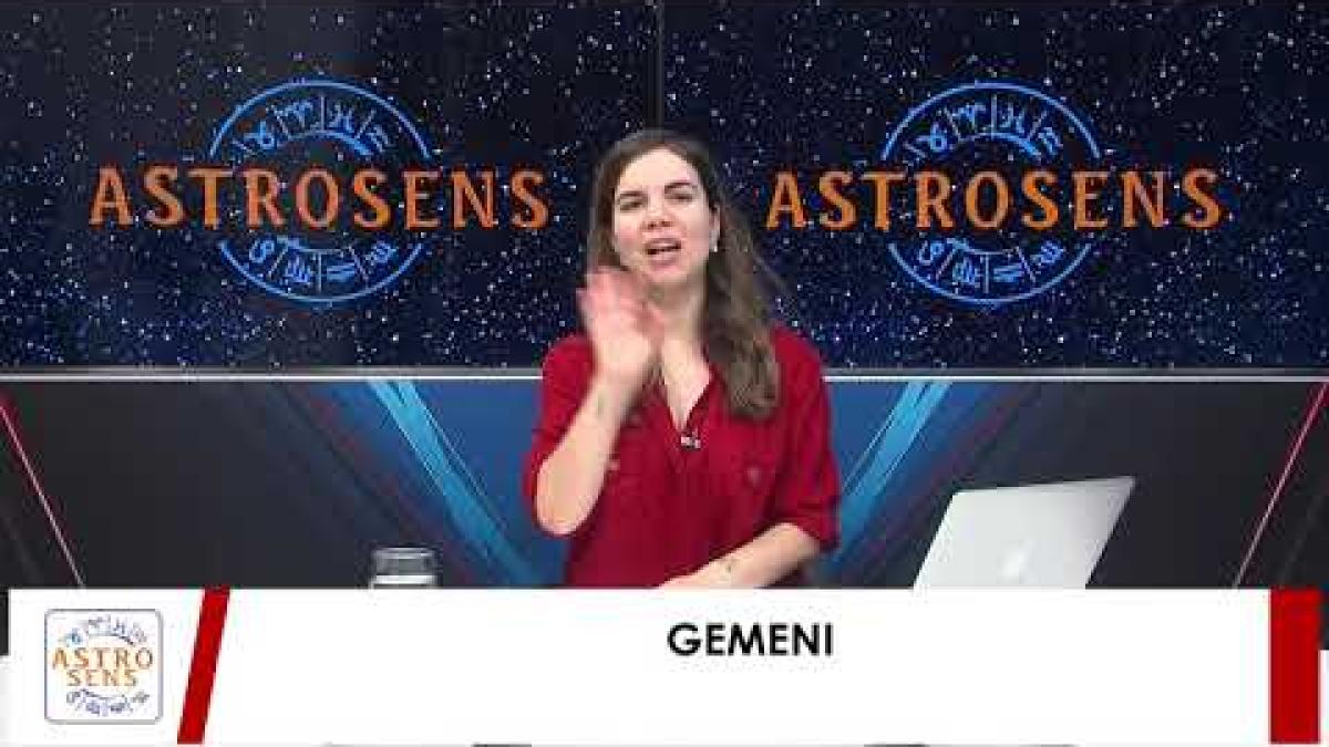 Horoscop Gemeni 2022