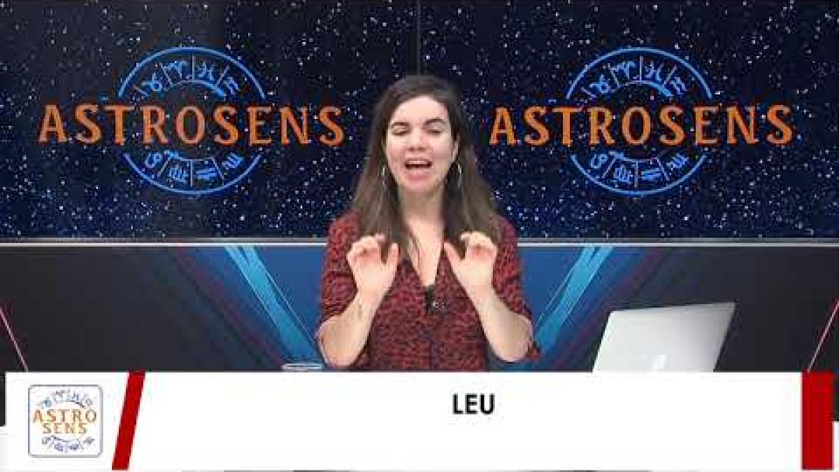 Horoscop Leu 2022