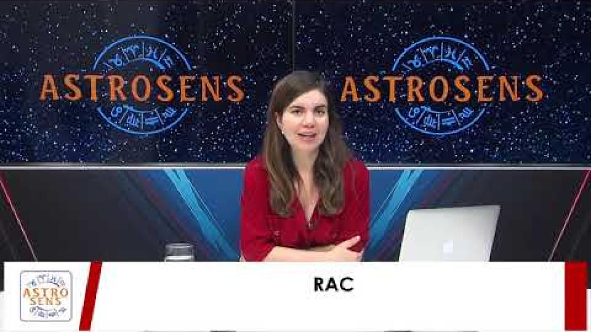 Horoscop Rac 2022