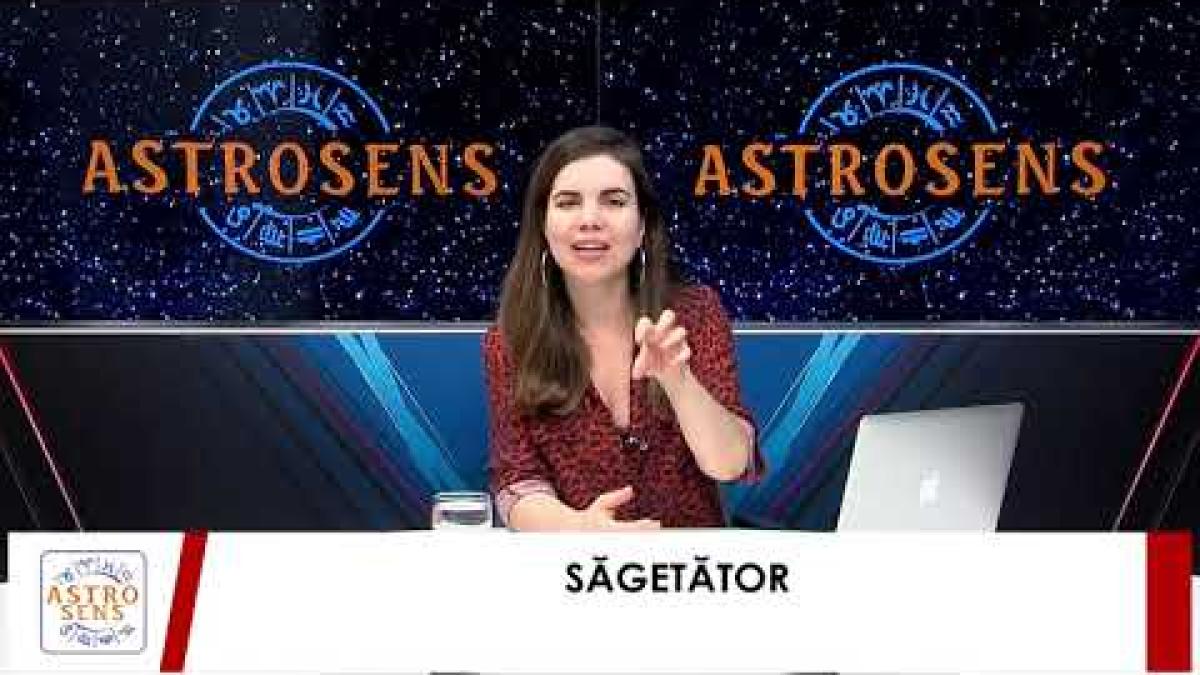 Horoscop Săgetător 2022