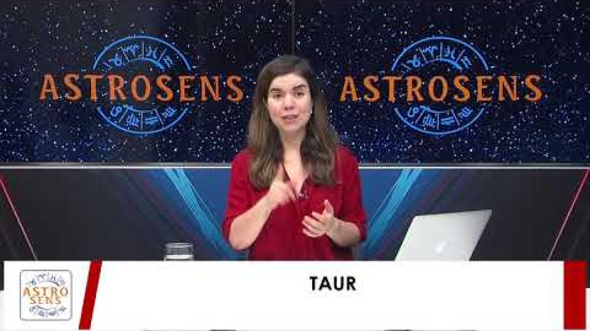 Horoscop Taur 2022