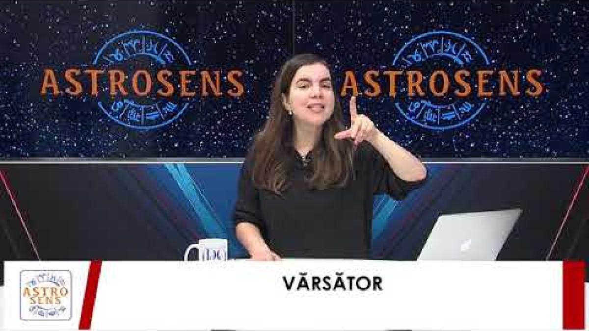 Horoscop Vărsător 2022