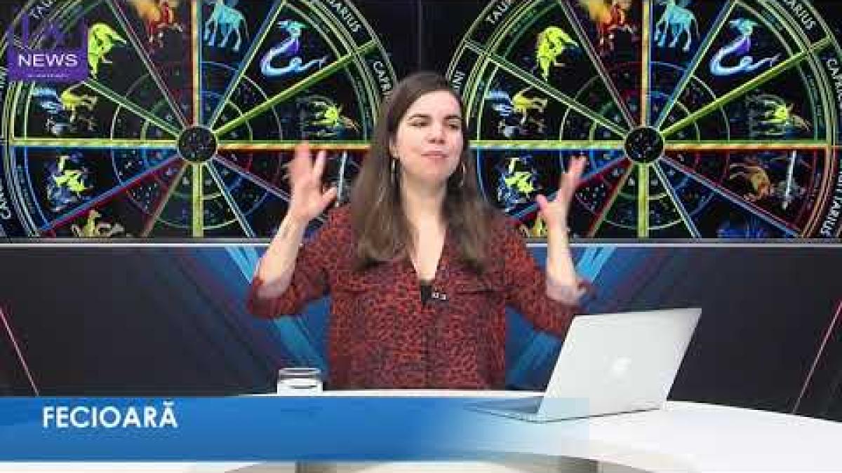 Horoscop 8 decembrie 2021. Astrologul Daniela Simulescu, previziuni pentru zodii