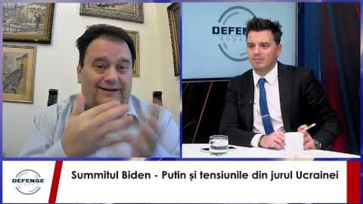 Hartmann, despre invadarea Ucrainei: Putin anunța din 2007 ce va face Rusia