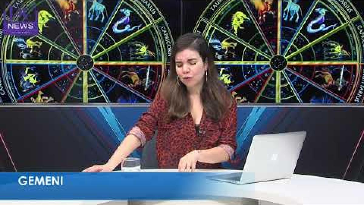 Horoscop 10 decembrie 2021. Astrologul Daniela Simulescu, previziuni pentru zodii