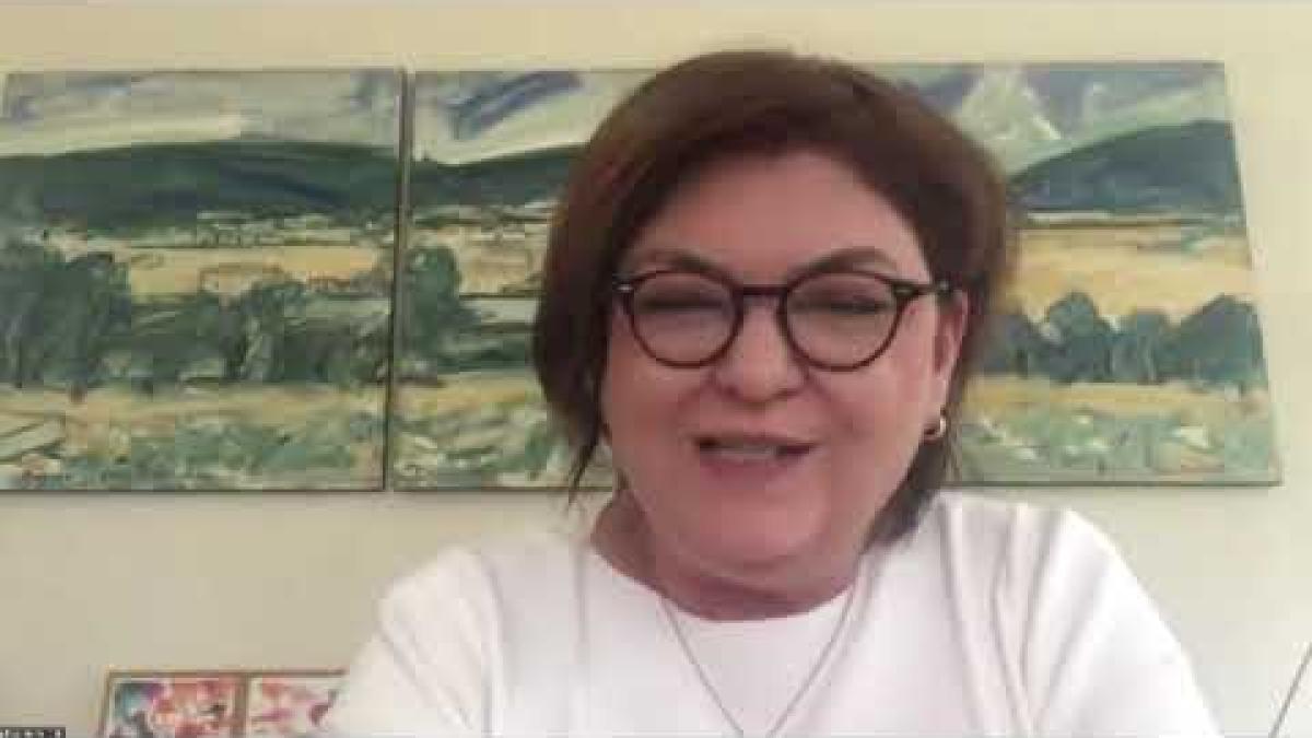 Adina Vălean, anunț în PREMIERĂ despre căile FERATE din România, de la Bruxelles. Ce urmează