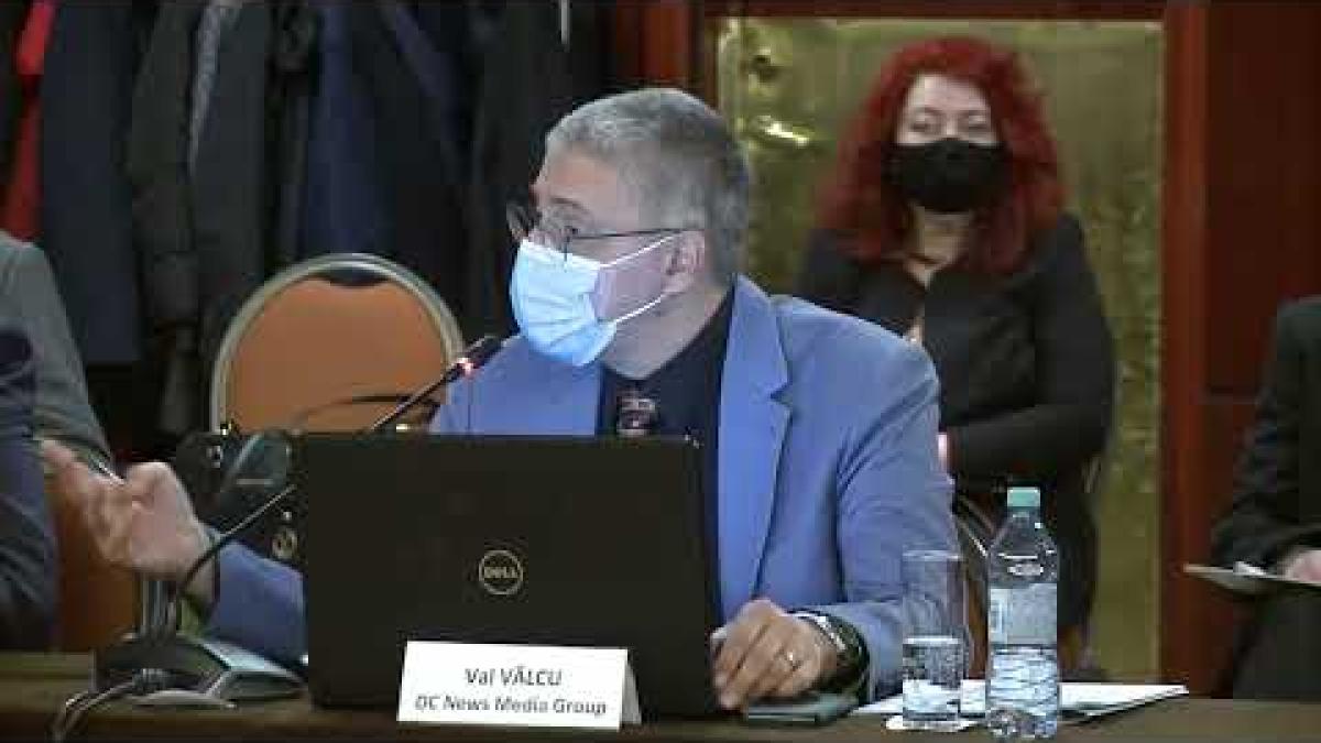Bilet UNIC feroviar, anunță Roșeanu. Schimbări majore pe calea ferată, e o chestiune de SĂPTĂMÂNI