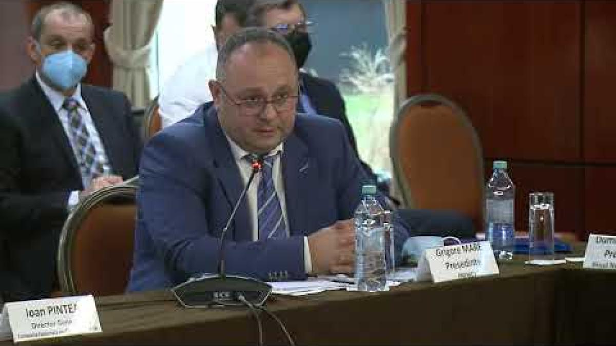 Grigore Mare, FNFMCV: De acest subiect FUG toți, mai ales politicienii. Situație catastrofală
