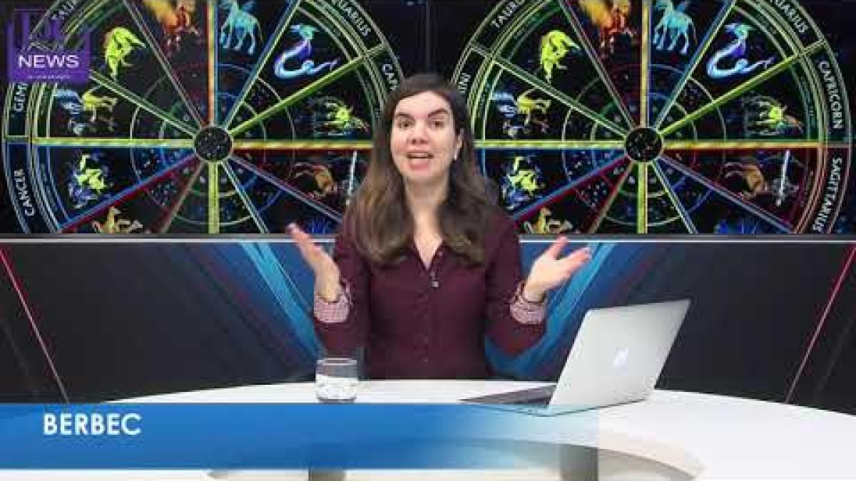 Horoscop 13 -19 decembrie. Astrologul Daniela Simulescu, previziuni pentru toate zodiile