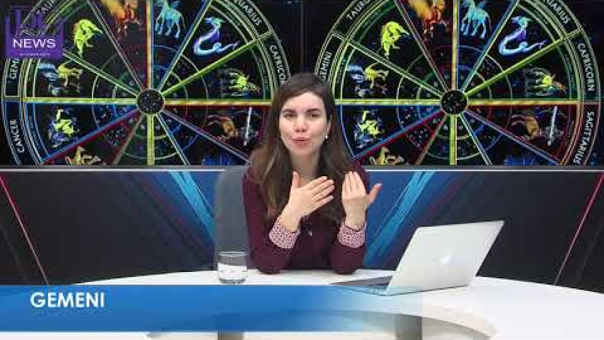 horoscop 13 decembrie 2021 astrologul daniela simulescu previziuni pentru zodii