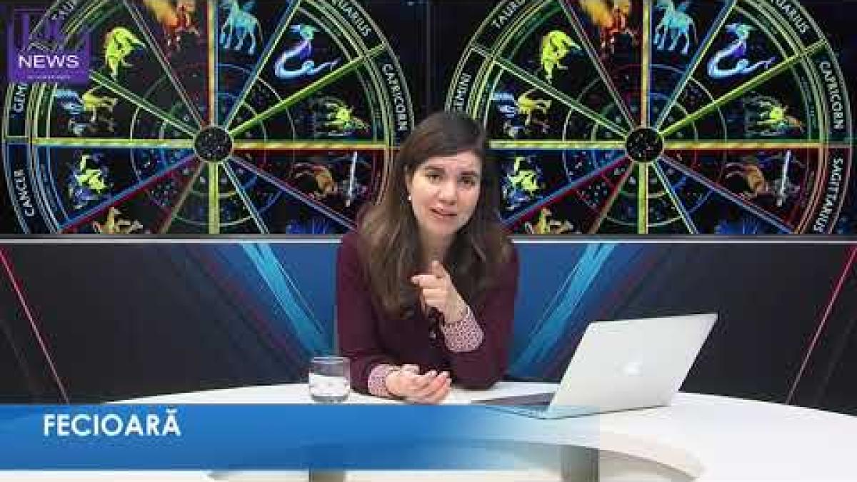 Horoscop 14 decembrie 2021. Astrologul Daniela Simulescu, previziuni pentru zodii