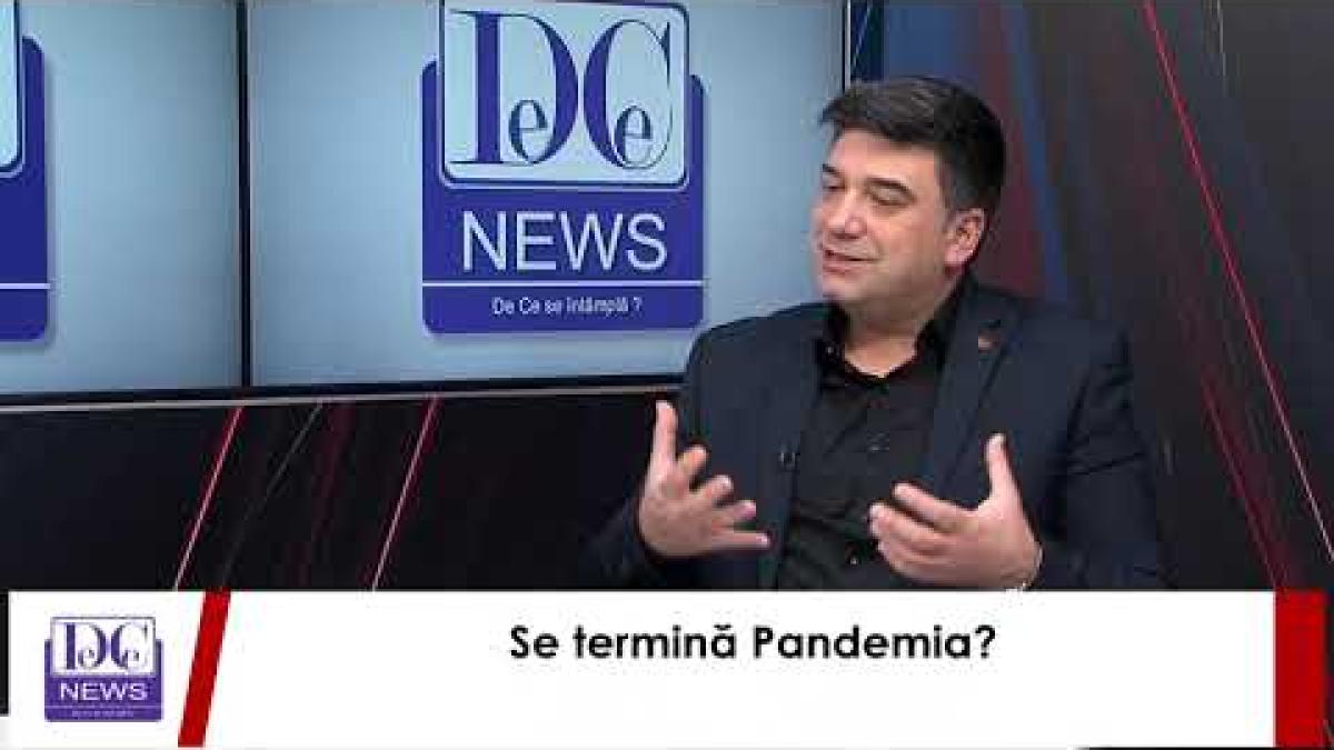 Numerologul Romeo Popescu, previziuni 2022. S-a întâmplat aproape la dungă ce a zis pentru 2021