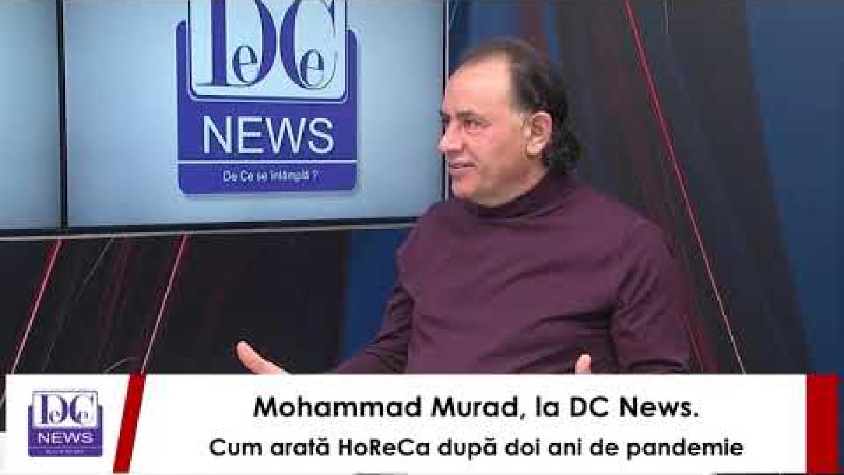 Mohammad Murad, apel către Ciucă: Ne așteptăm la controale după fiecare nemulțumire publică