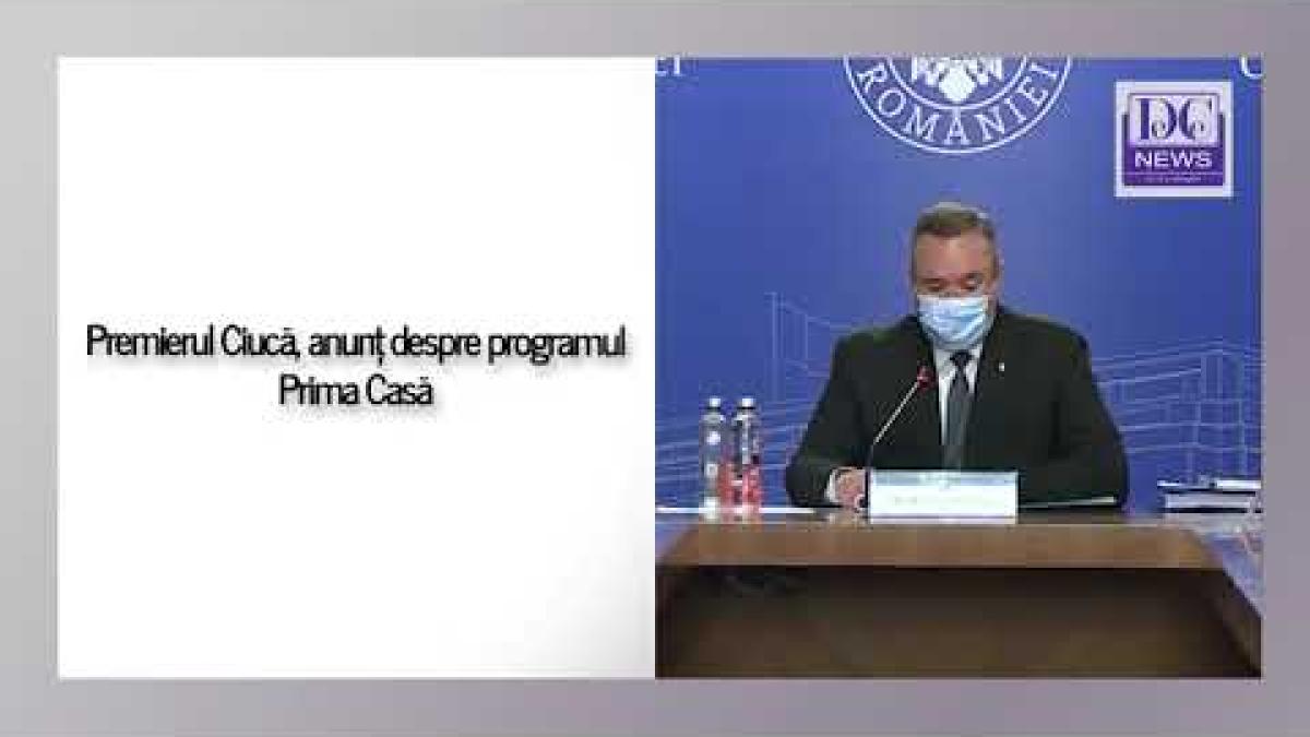 Mohammad Murad, apel către Ciucă: Ne așteptăm la controale după fiecare nemulțumire publică