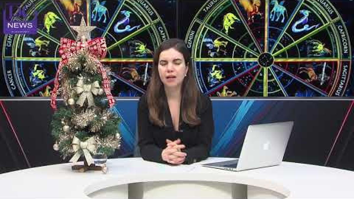 Horoscop 20-26 decembrie 2021. Previziuni pentru toate zodiile în săptămâna Crăciunului