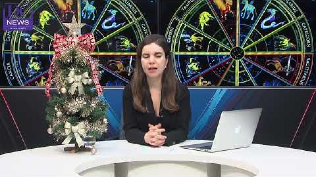 Horoscop 20-26 decembrie 2021. Previziuni pentru toate zodiile în săptămâna Crăciunului
