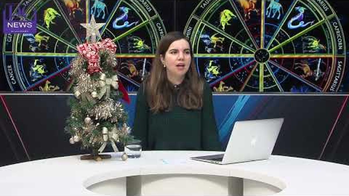 Horoscop zilnic 24 decembrie 2021. Previziuni pentru zodii