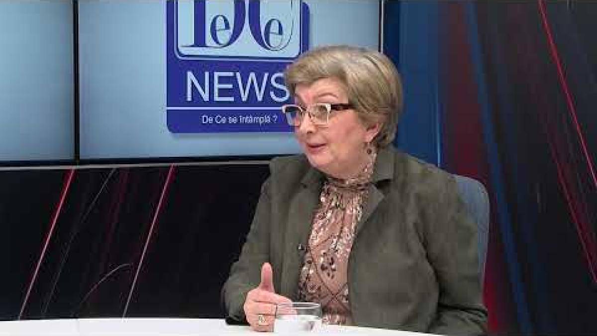 Istoricul Lavinia Betea, dezvăluiri despre Nicolae Ceaușescu