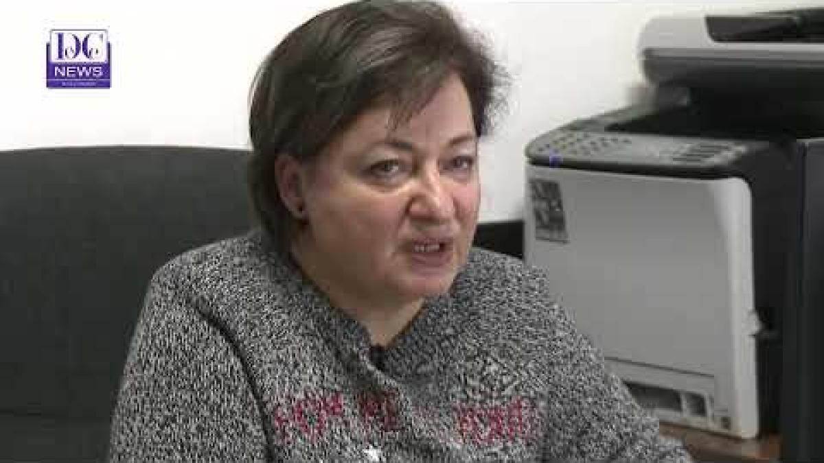Vremea de Crăciun 2021. Florinela Georgescu (ANM), prognoză meteo
