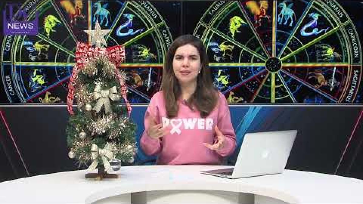 Horoscop 27 decembrie 2021 - 2 ianuarie 2022. Daniela Simulescu, previziuni
