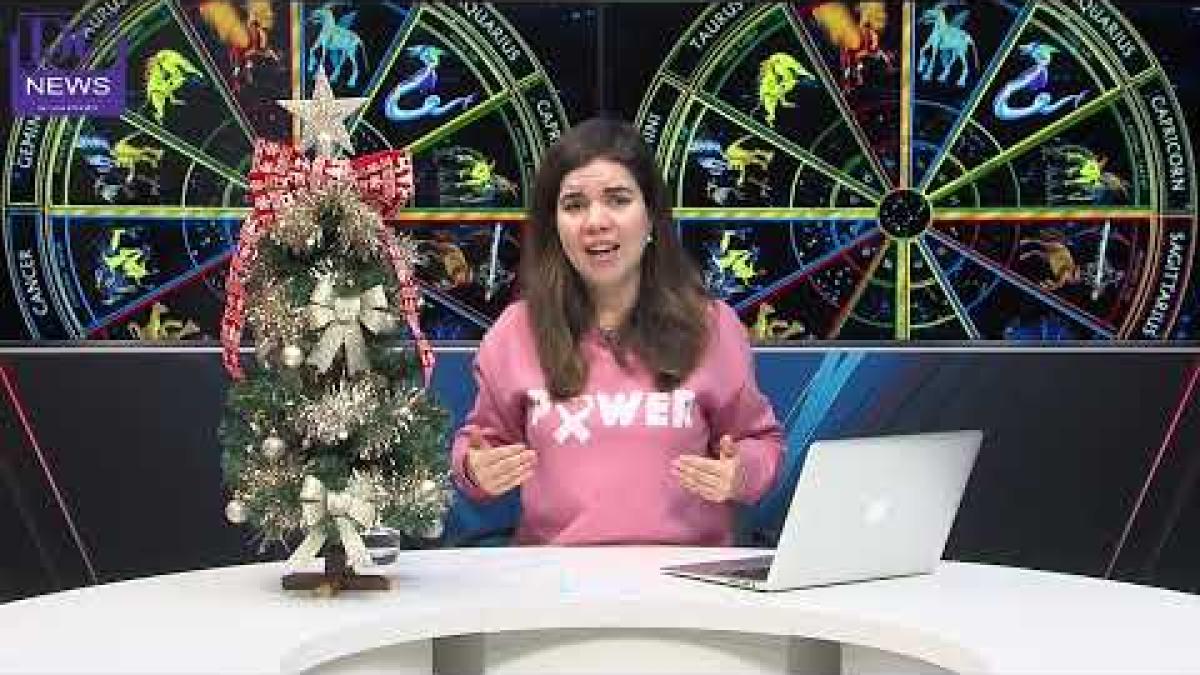 Horoscop 27 decembrie 2021 - 2 ianuarie 2022. Daniela Simulescu, previziuni