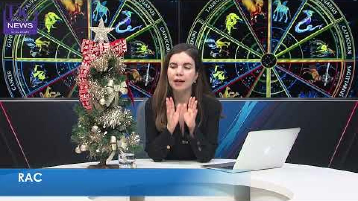 Horoscop zilnic 28 decembrie 2021. Previziuni pentru zodii