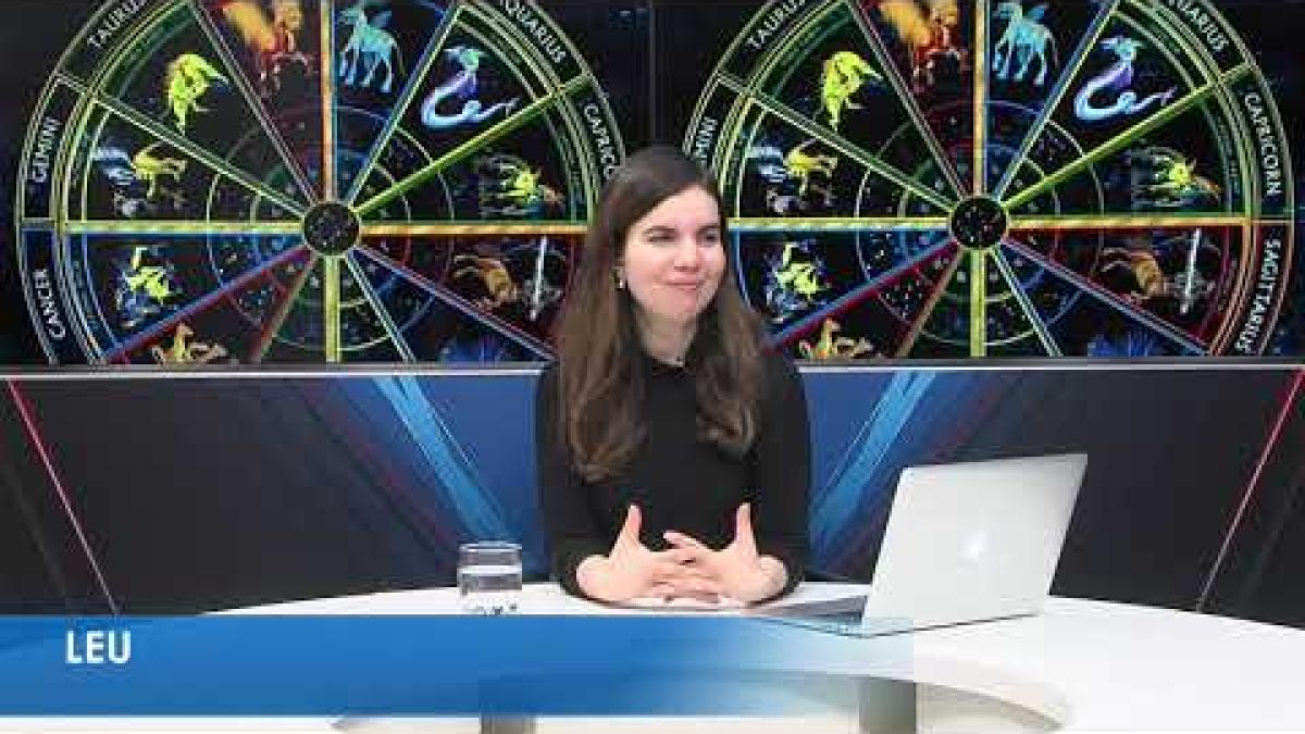 Horoscop zilnic 5 ianuarie 2022. Previziuni pentru zodii