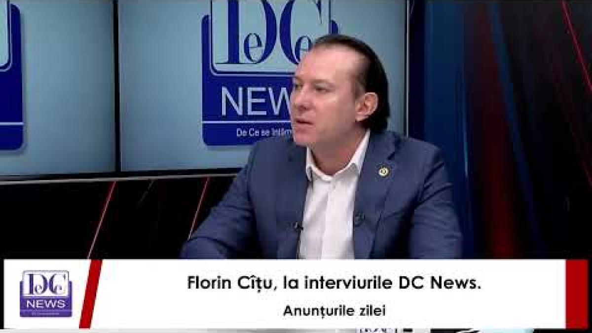 Cîțu, culisele colaborării cu PSD: Compromis! Mă asigur că impunem modul de gândire al liberalilor