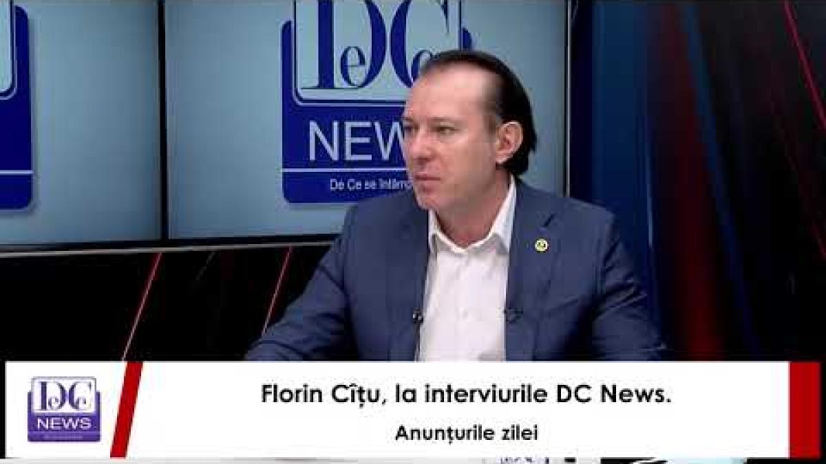 Cîțu pune tunurile pe Guvern în scandalul facturilor: Cu o așa măsură, nu vom avea bani la buget