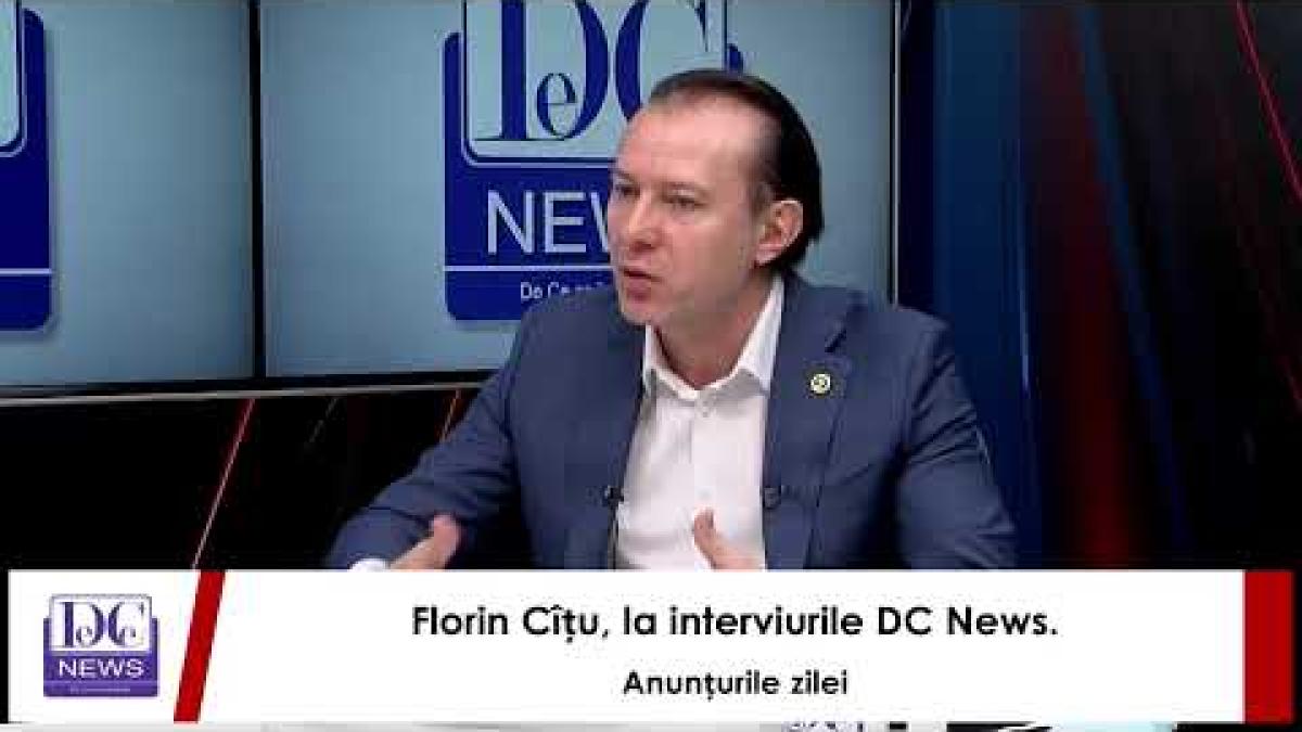România, trecere la energia verde, negocieri cu CE. Cîțu: Beneficiu pentru toată UE!