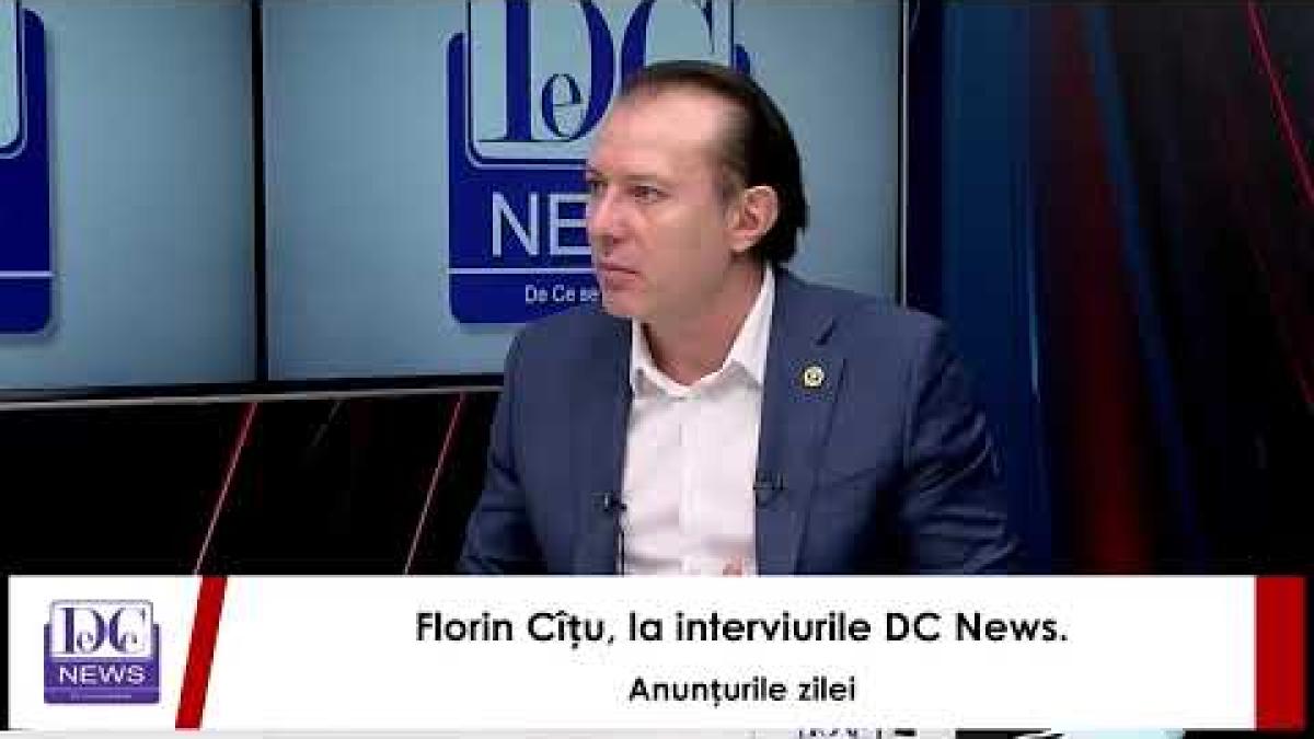 Rotativa PNL-PSD. Cîțu anunță planul „secret” al liberalilor