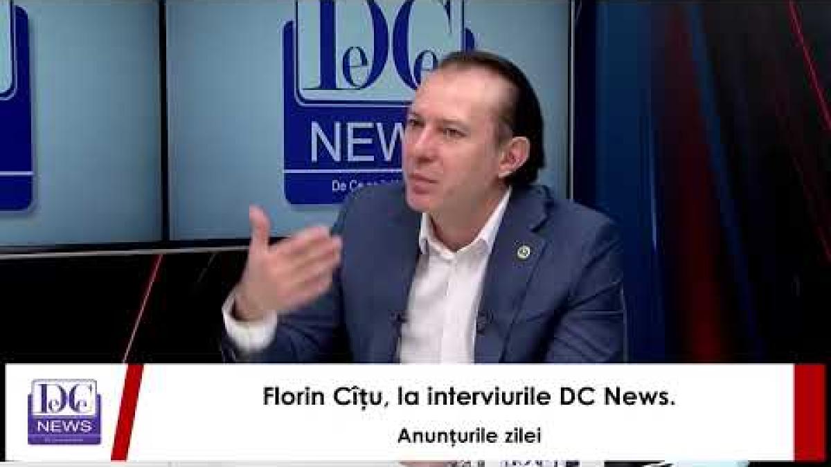USR, la discuții cu premierul Ciucă. Cîțu: Ipocrizie! N-aș fi făcut ce au făcut ei