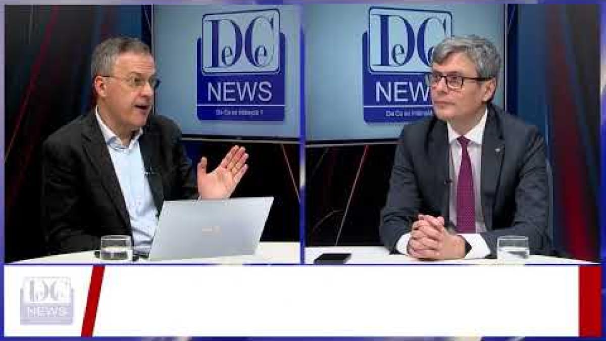 Factură din Italia. Răzvan Dumitrescu, către ministrul Popescu: Atenție!