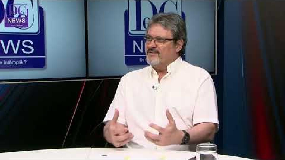 „Interviu cu Adrian George Sahlean, despre Mihai Eminescu”