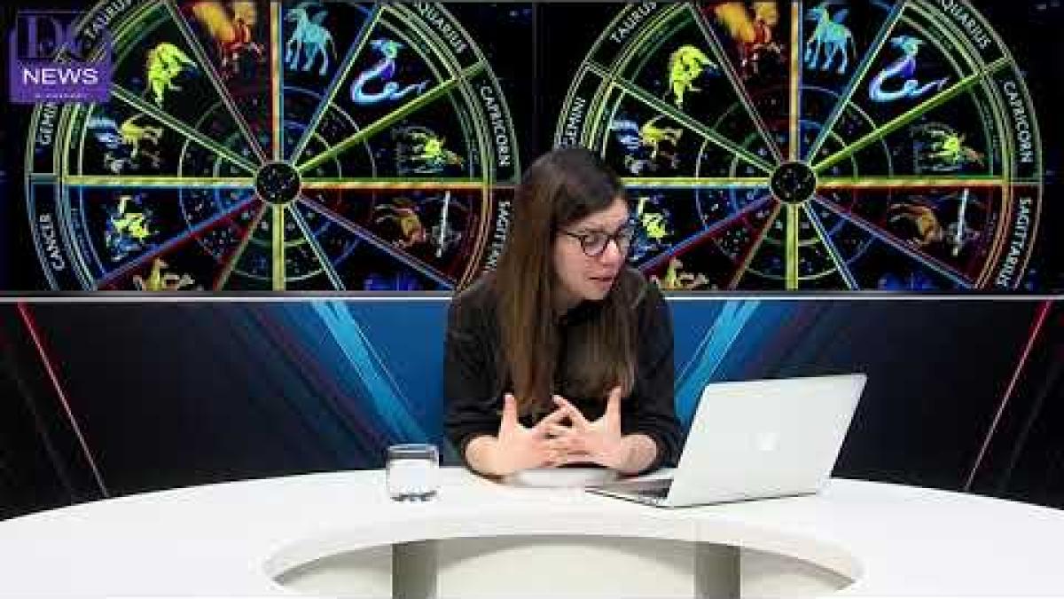Horoscop 17 - 23 ianuarie 2022. Astrologul Daniela Simulescu, previziunile săptămânii