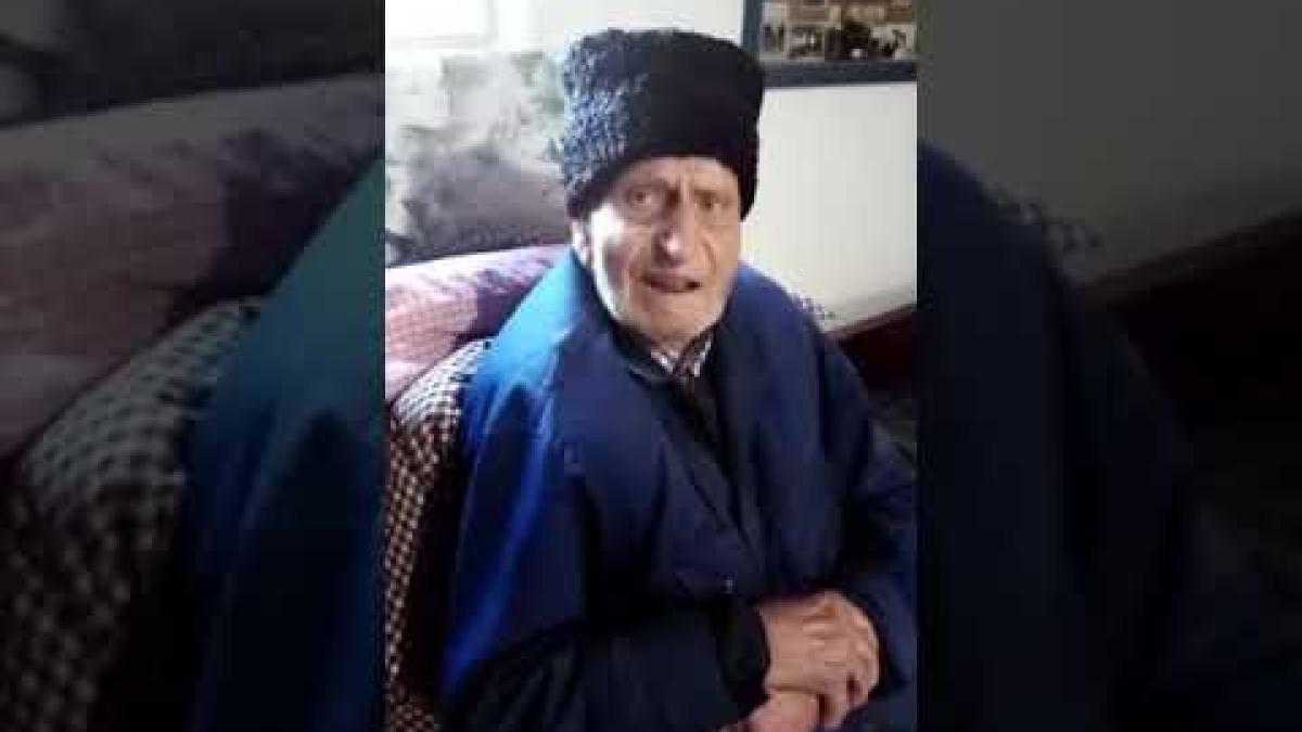 Veteran, la 100 de ani: Erau morții ca bolovanii. Mă mir cum oi fi scăpat. Unii au fugit de pe front