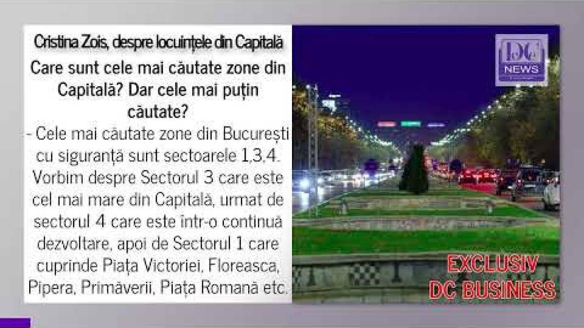 Vrei să-ți cumperi un apartament în București? Tot ce trebuie să știi despre piața imobiliară