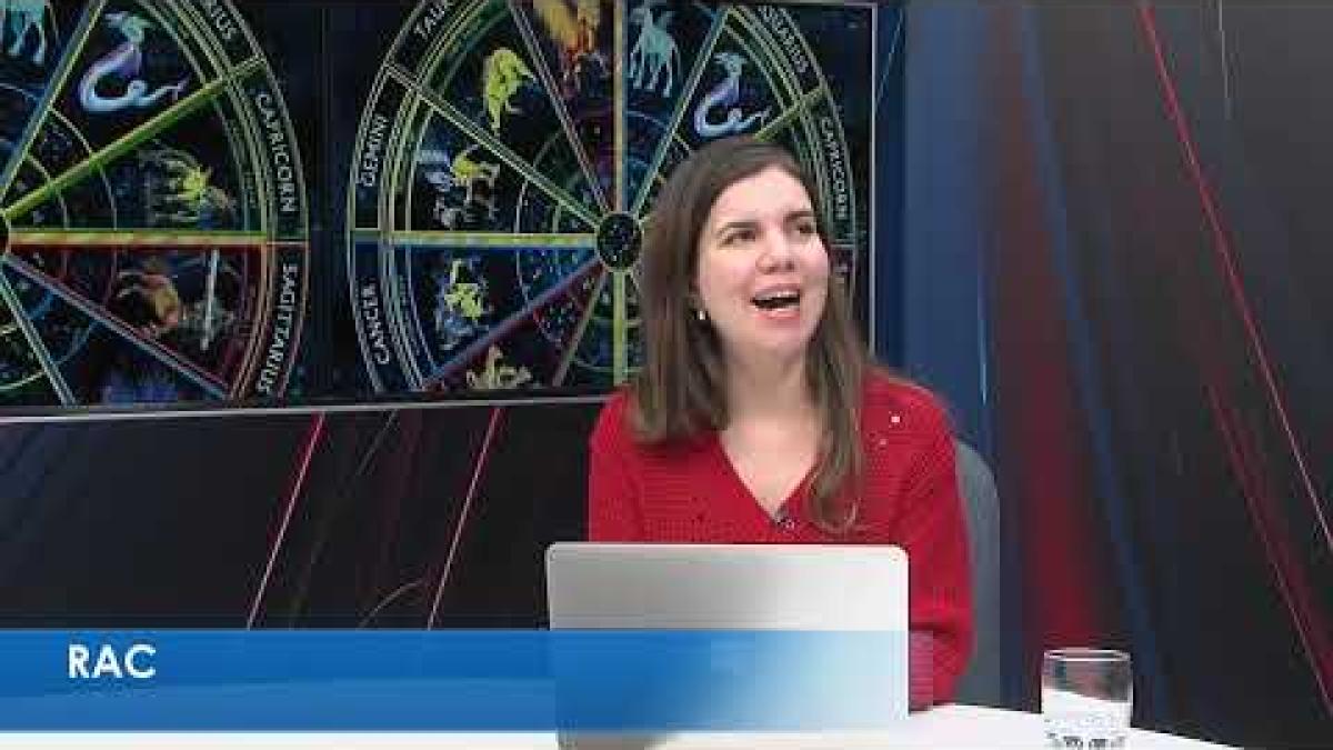 Horoscop zilnic 21 ianuarie 2022. Previziuni pentru zodii