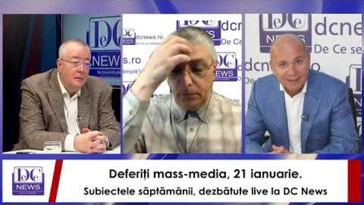Gușă: „Viorica Dăncilă a fost premierul Irinei, nu al lui Dragnea”. Chirieac, reacție