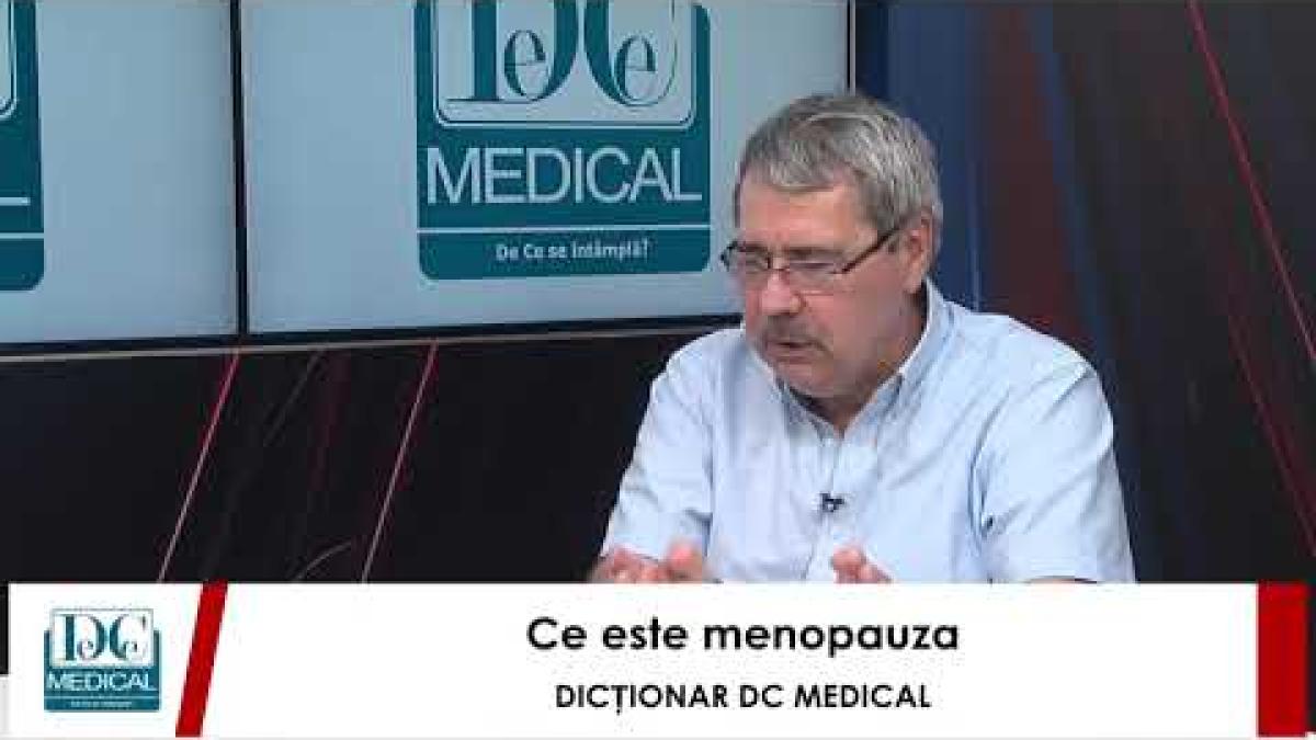 Vârsta medie ideală de apariție a menopauzei. „Mai devreme sau mai târziu” de atât devine boală