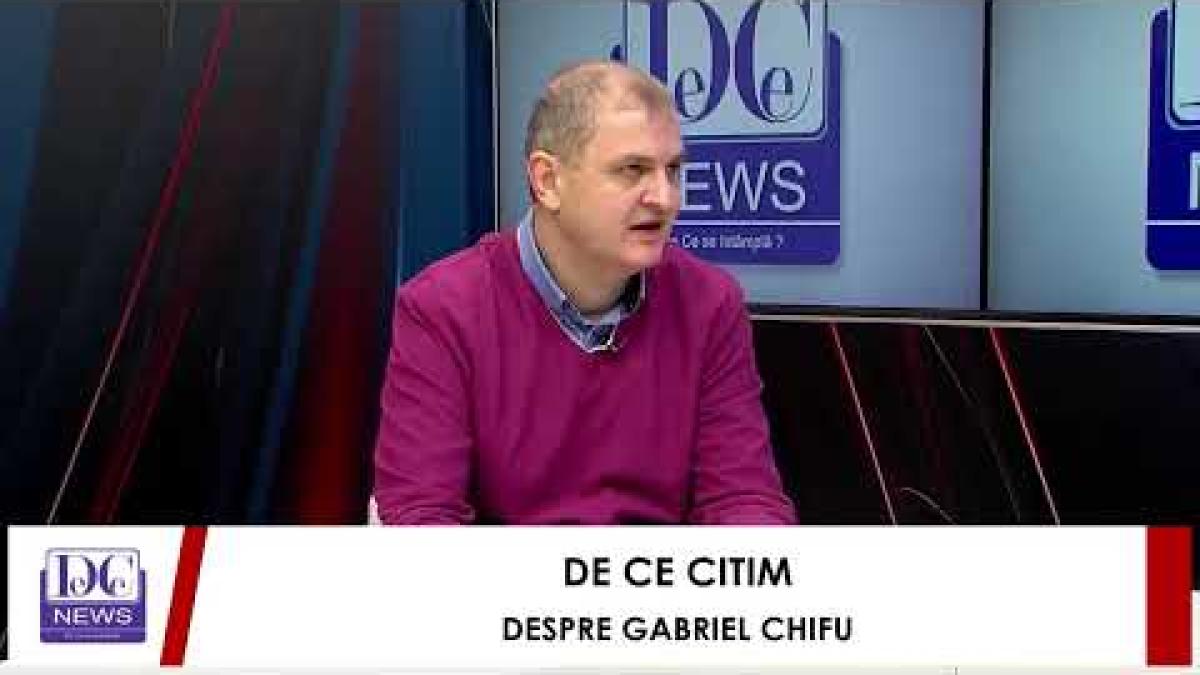 Cine erau șaptezeciștii? Daniel Cristea-Enache explică diferența