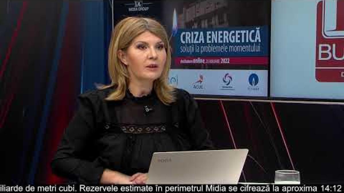 Criza energetică - soluții la problemele momentului