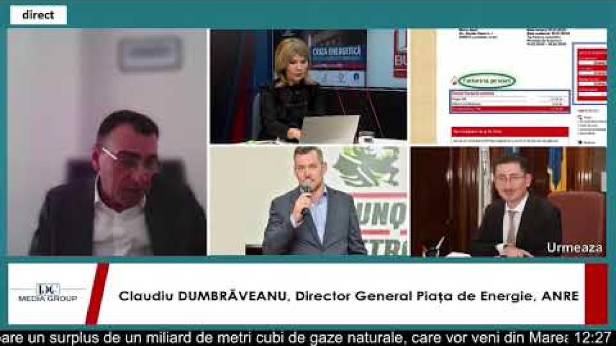 Elena Cristian, faza zilei la DC News. Mai e șeful ANRE în Dominicană? Întrebare fără răspuns