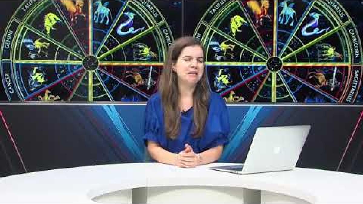 Compatibilități zodii. Daniela Simulescu dărâmă toate miturile - redifuzare