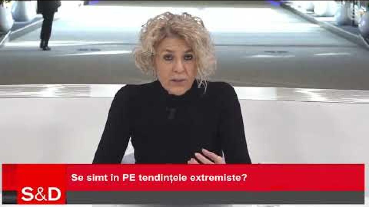 De ce a ajuns AUR în Parlament. Carmen Avram vine cu o explicație