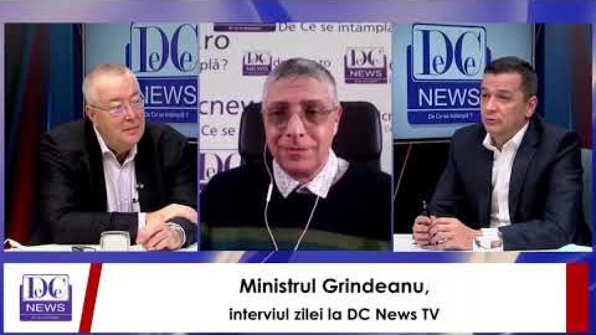 E85, „Drumul Morții“. Sorin Grindeanu, răspuns pentru Val Vîlcu cu aplicarea modelului bulgăresc
